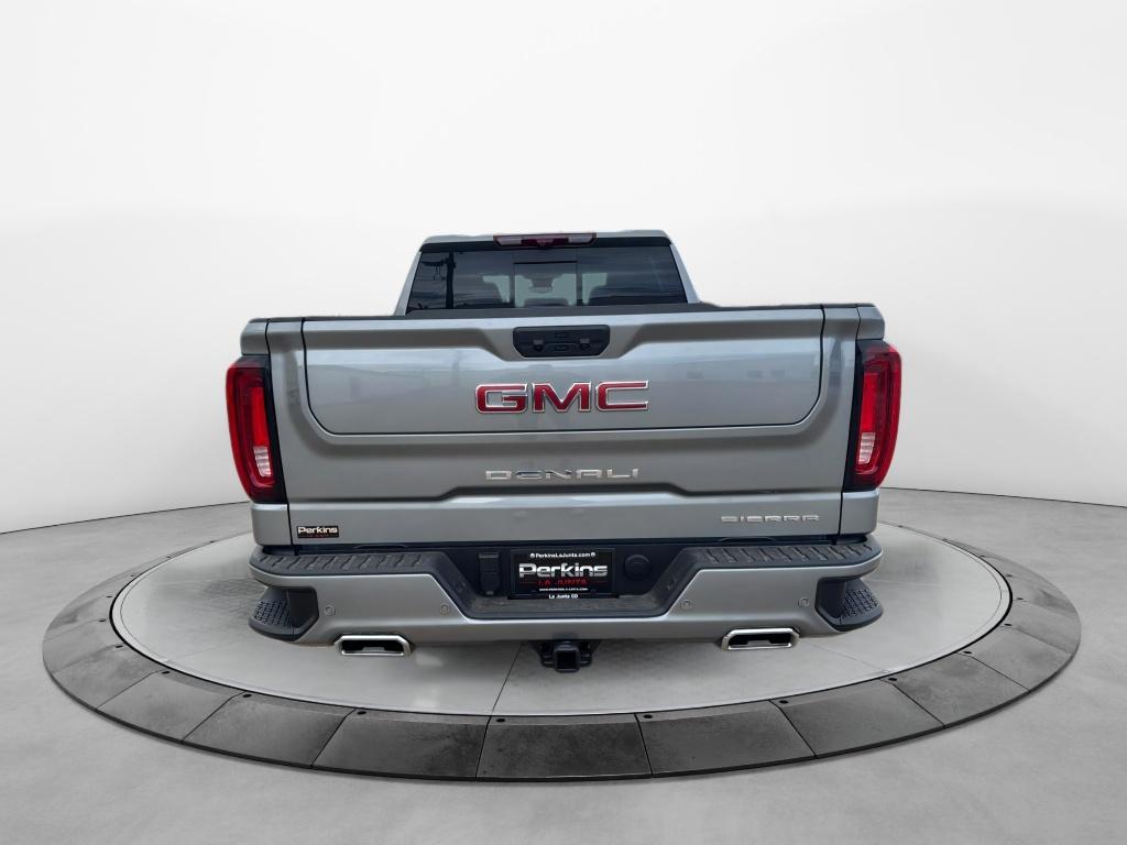 2025 Gmc Sierra 1500 Denali photo 6
