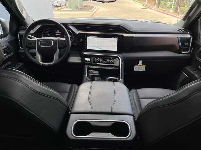 2024 Gmc Sierra 1500 Denali photo 13