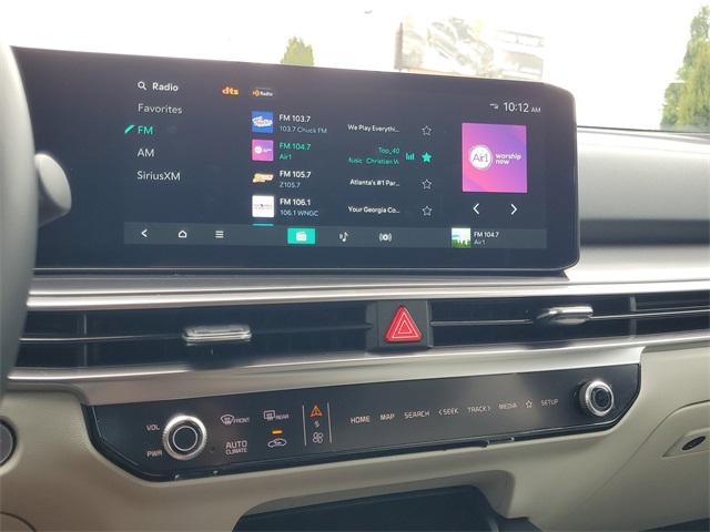 2025 Kia Sorento EX photo 19