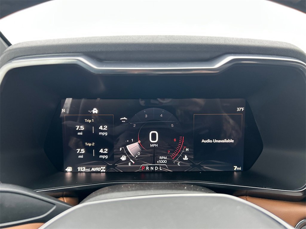 2026 GMC CANYON - Image 20