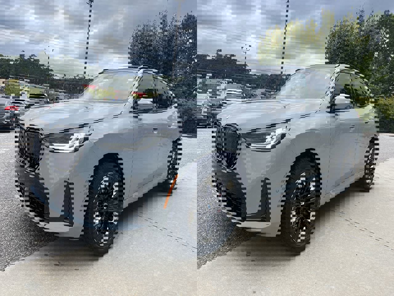 2026 Bmw X3 photo 4