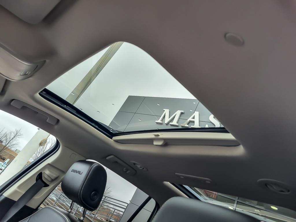 2020 GMC ACADIA - Image 9