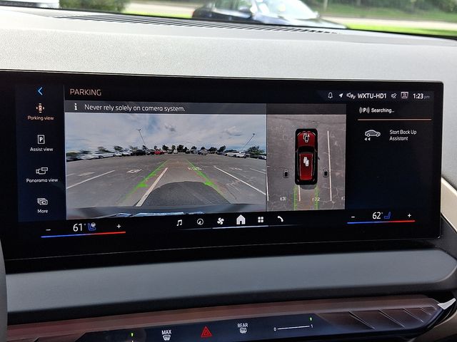 2025 Bmw X3 30x Drive photo 17