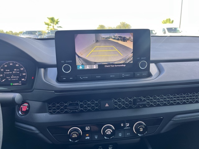 2024 Honda Accord LX photo 11