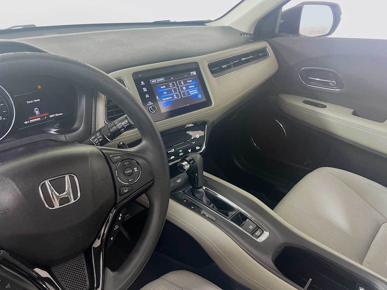 2019 Honda HR-V EX photo 18