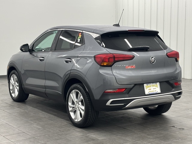 2020 Buick Encore GX Preferred photo 3
