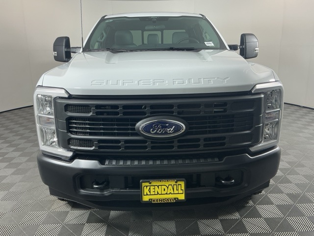 2026 Ford F-250 XL photo 2