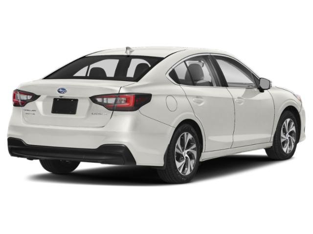 Used 2022 Subaru Legacy Premium with VIN 4S3BWAC62N3017742 for sale in Saint Cloud, Minnesota