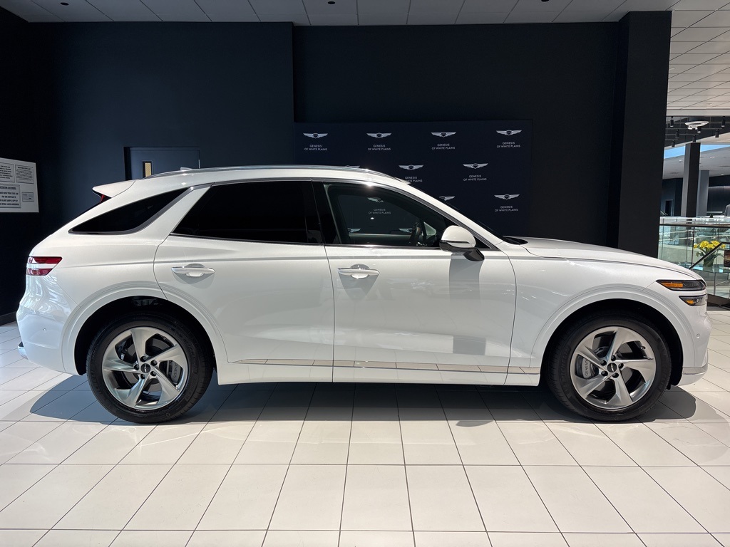 2026 Genesis GV70 2.5T Advanced photo 2