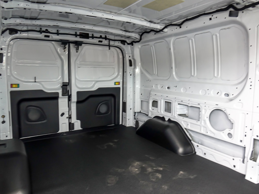 2025 FORD TRANSIT - Image 20