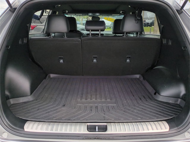 2022 Kia Sportage Nightfall Edition photo 11