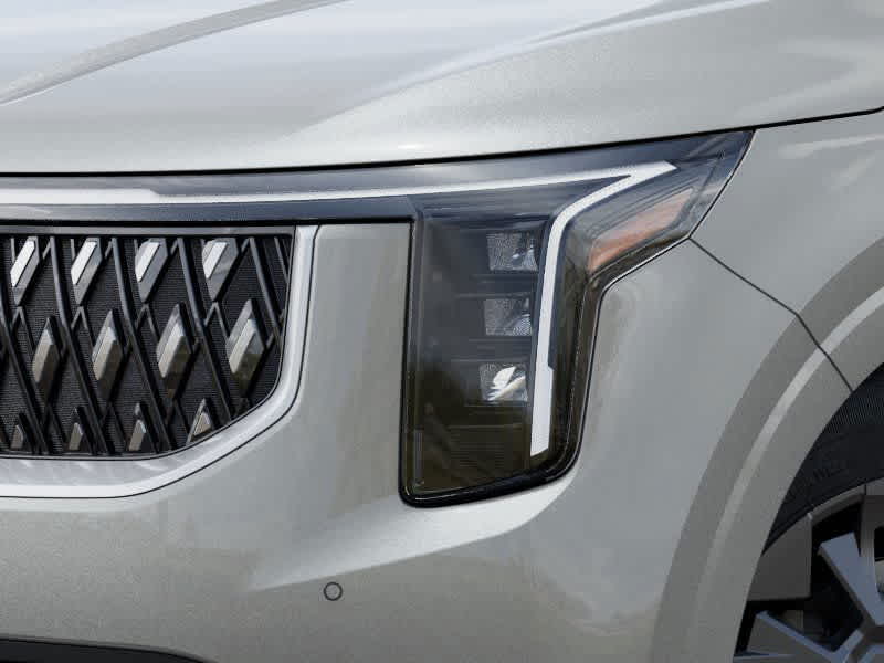 2026 Kia Carnival EX photo 10