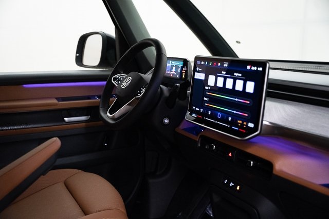 2025 Volkswagen ID. Buzz Pro S photo 49