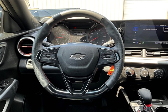 2024 Chevrolet Trax photo 8