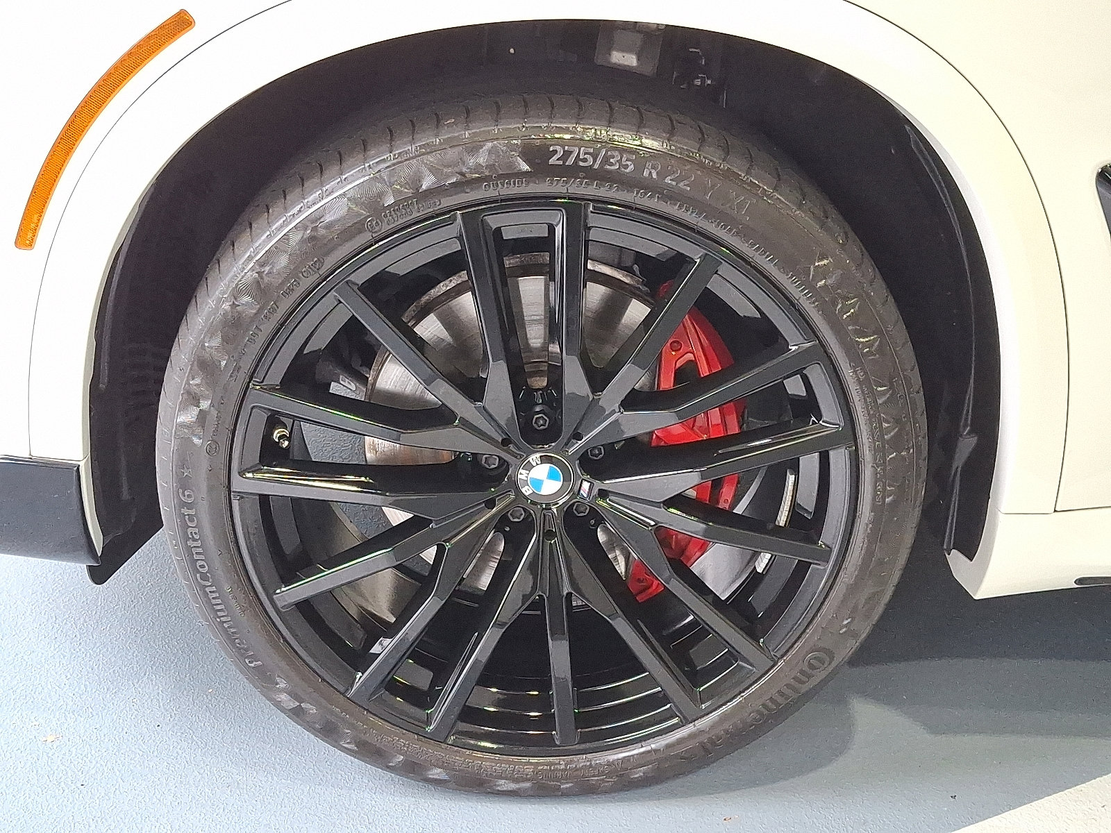 2024 Bmw X5 xDrive40i photo 7