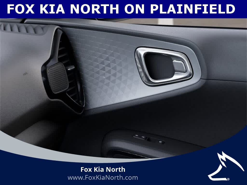 2025 Kia Soul S photo 41