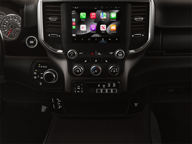 2026 Ram 1500 Sport photo 25