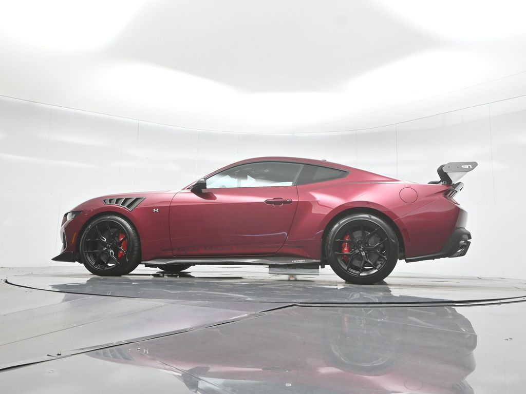 2025 Ford Mustang GT Premium photo 53
