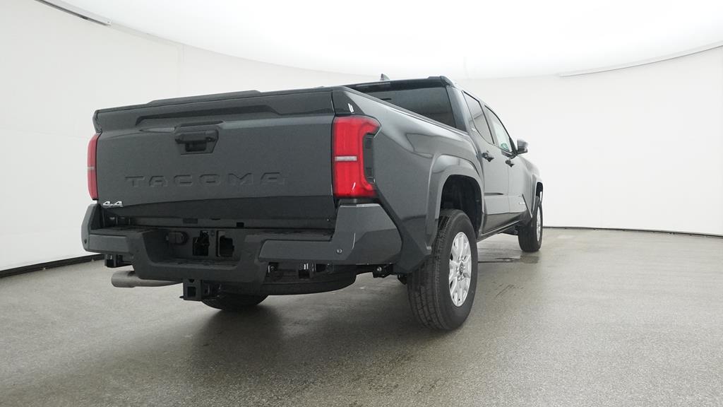 2024 Toyota Tacoma SR5 4x4 Double Cab photo 20