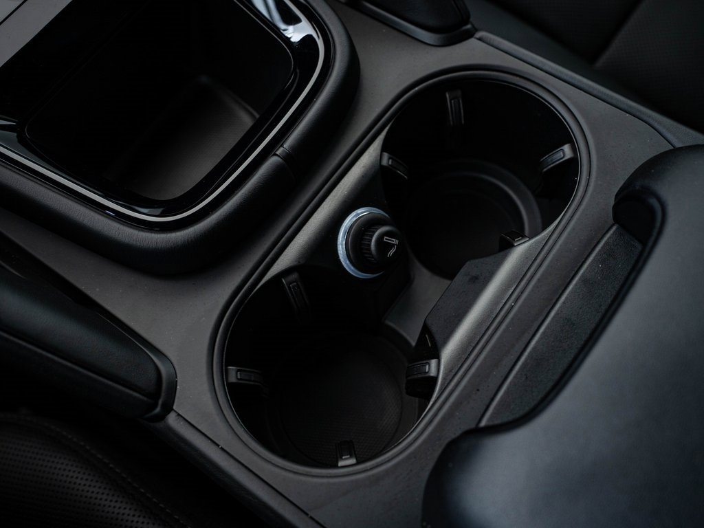 2024 Porsche Cayenne Coupe Turbo GT photo 29