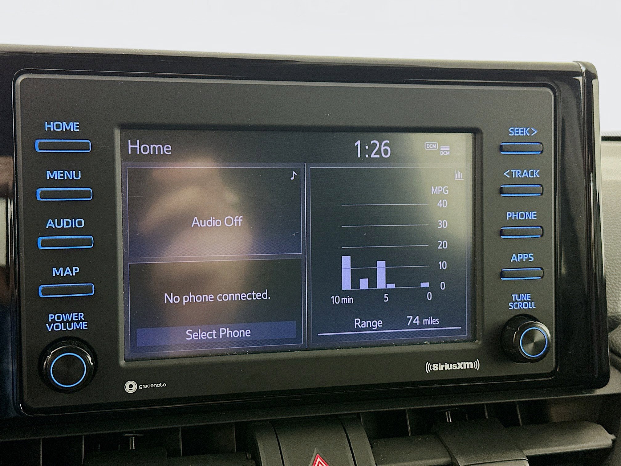 2021 Toyota RAV4 XLE photo 13