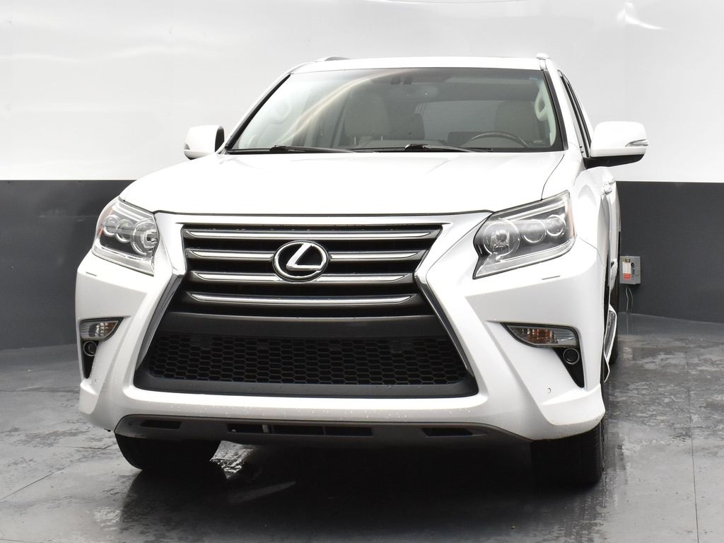 PreOwned 2016 Lexus GX 460 4D Sport Utility in Jackson X23865A