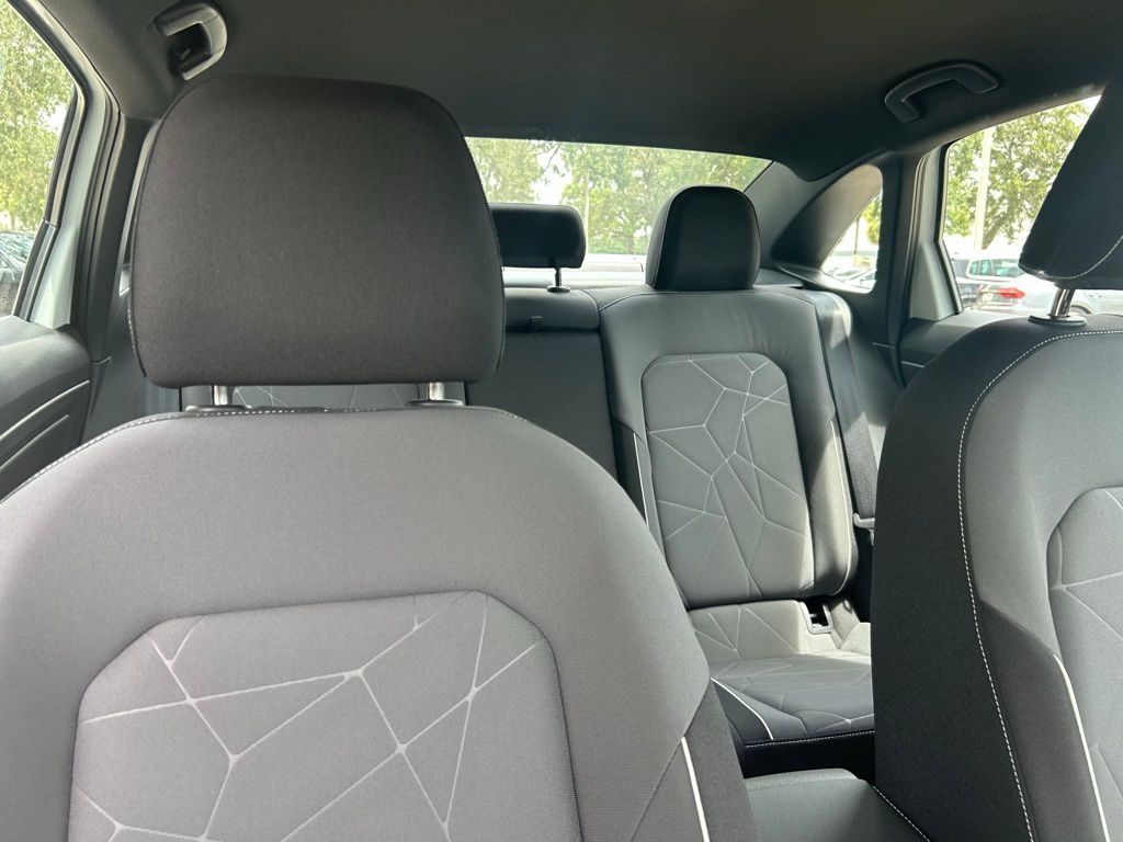 2025 Volkswagen Jetta 1.5T Sport photo 27