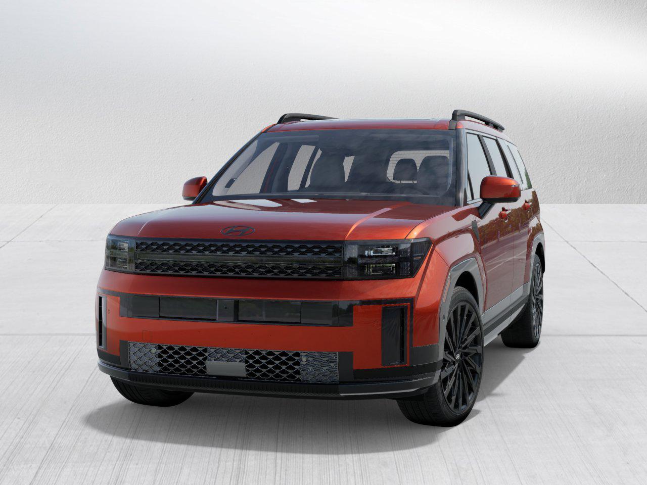 2025 Hyundai Santa Fe Calligraphy photo 19