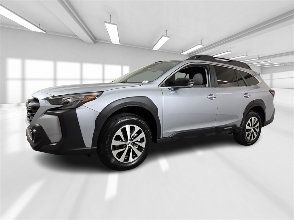2025 Subaru Outback Premium photo 2