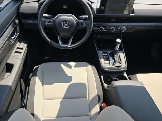 2026 Honda CR-V LX photo 26