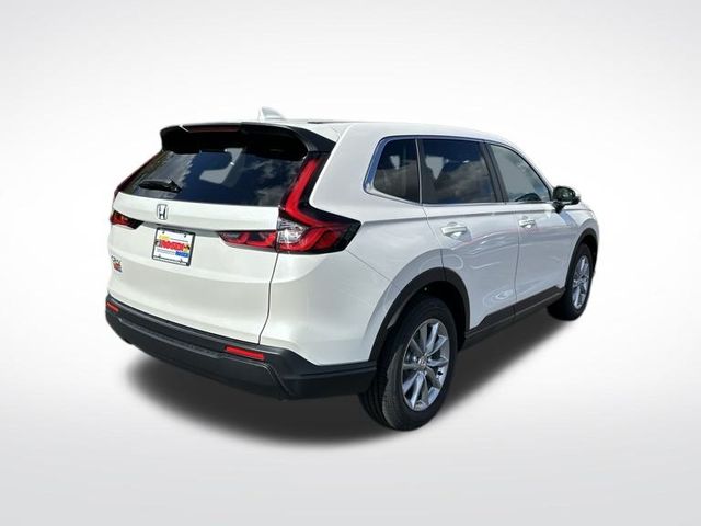 2026 Honda CR-V EX photo 3
