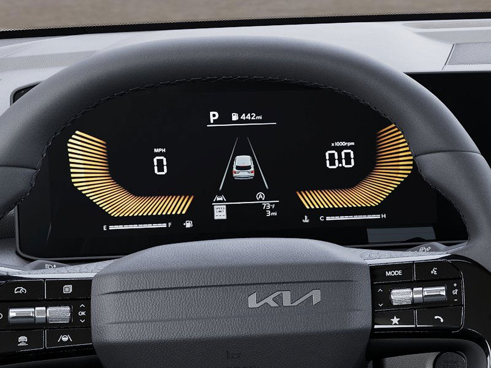 2026 Kia Sorento S photo 20
