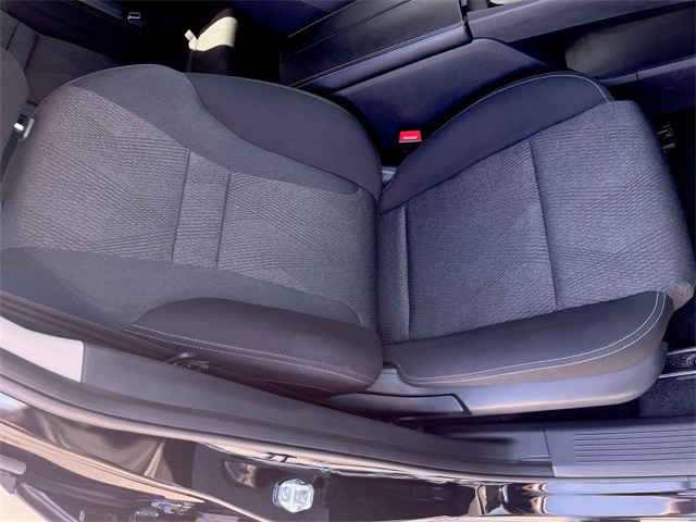 2024 Nissan Rogue SV photo 13