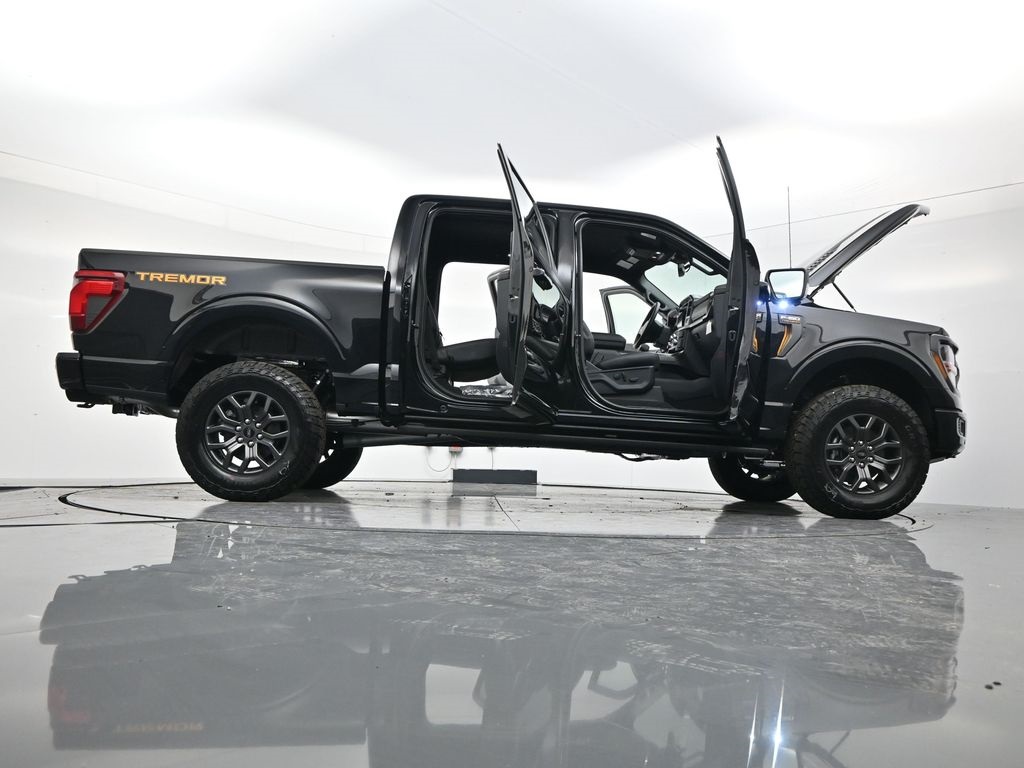 2025 Ford F-150 Tremor photo 54