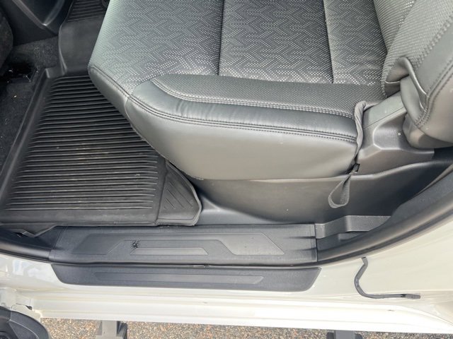 2023 Toyota Tundra Limited photo 14