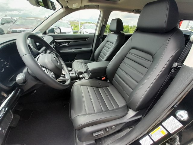 2025 Honda CR-V EX-L photo 41