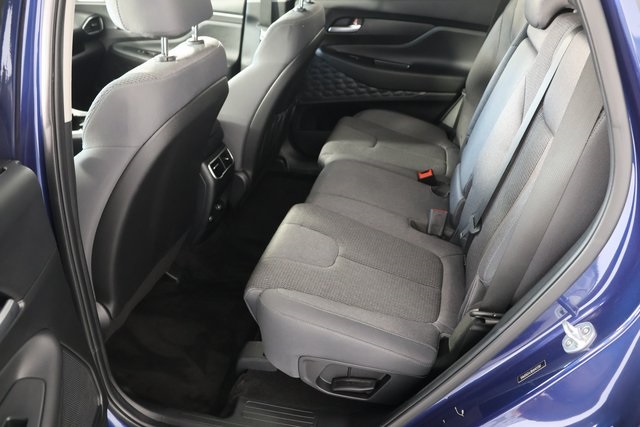 2022 Hyundai Santa Fe SEL photo 19