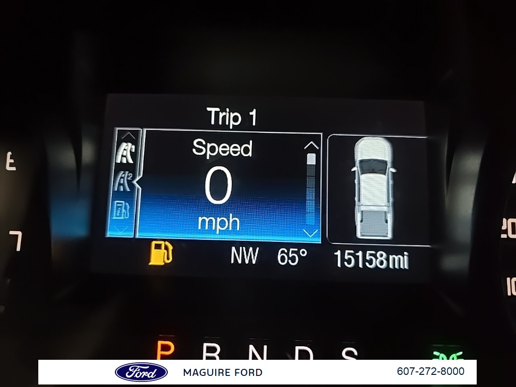 2023 Ford Ranger XLT photo 21