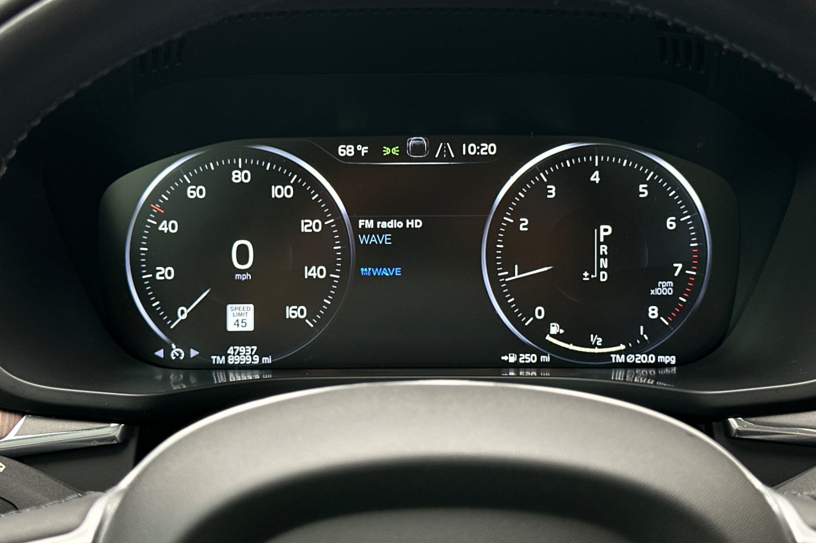 2021 Volvo XC60 T5 Momentum photo 28