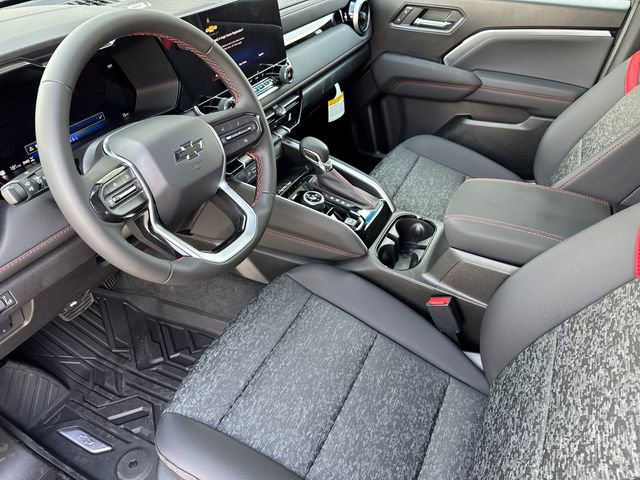 2026 Chevrolet Colorado Z71 photo 10