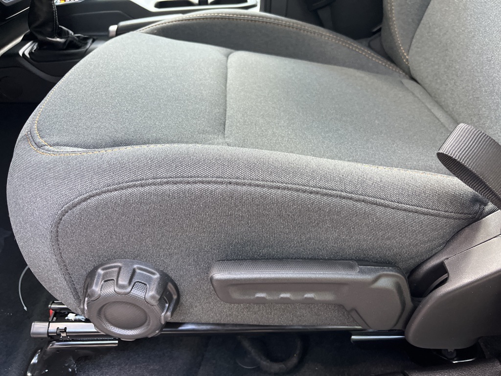 2025 Jeep Wrangler Sport S photo 25