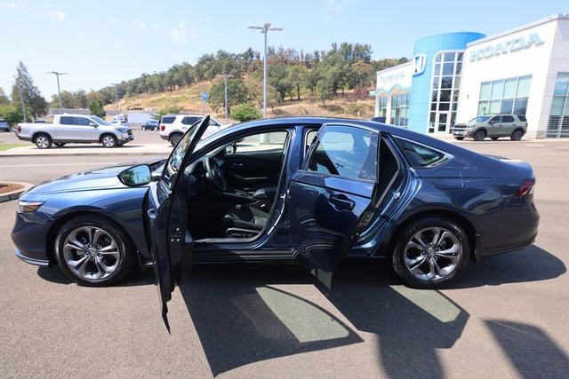 2024 Honda Accord EX photo 17