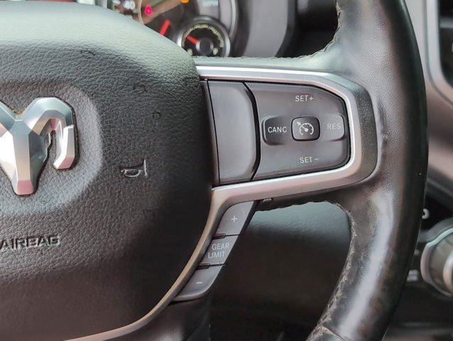 2019 Ram 1500 Big Horn Lone Star photo 22