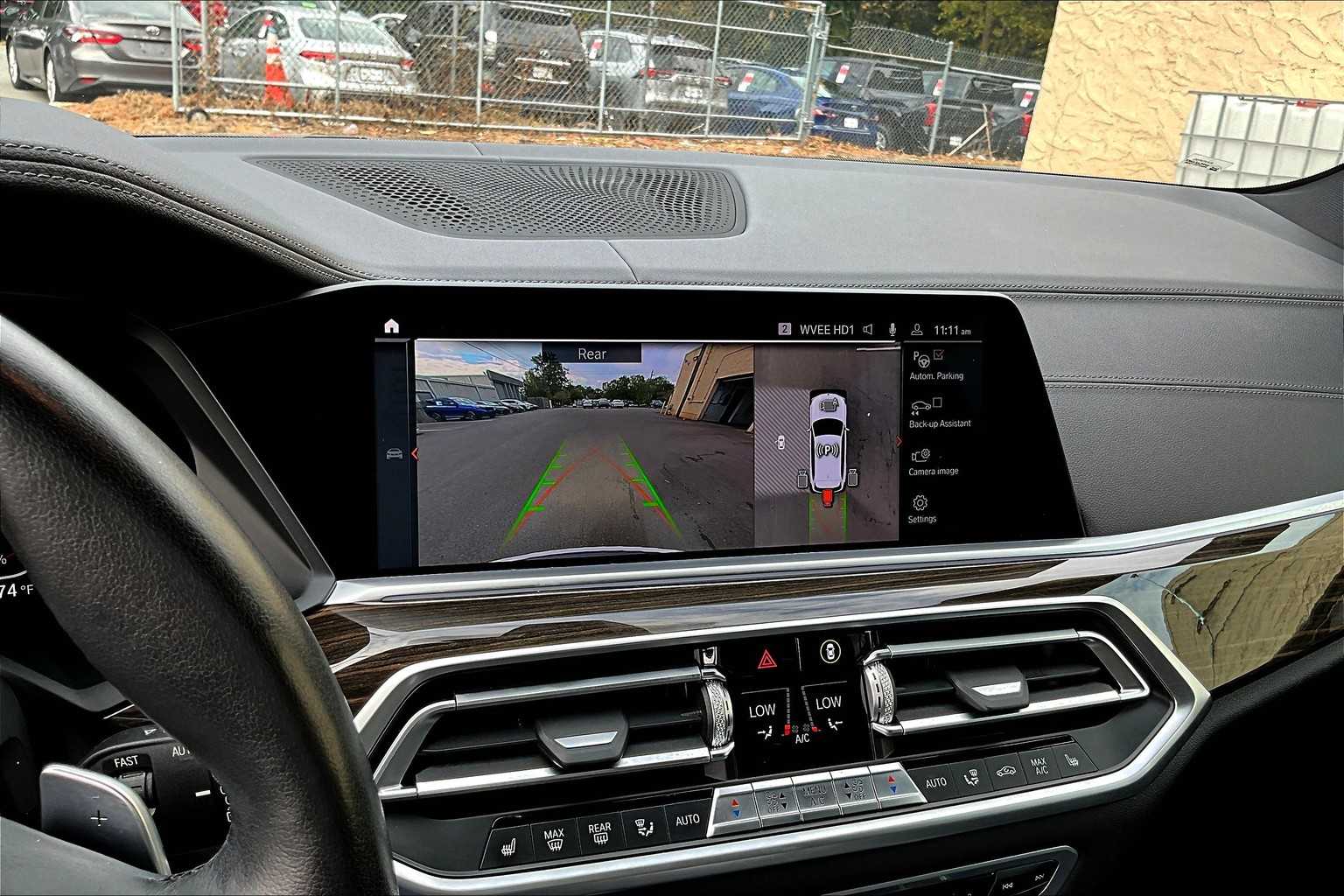 2021 Bmw X5 xDrive40i photo 50