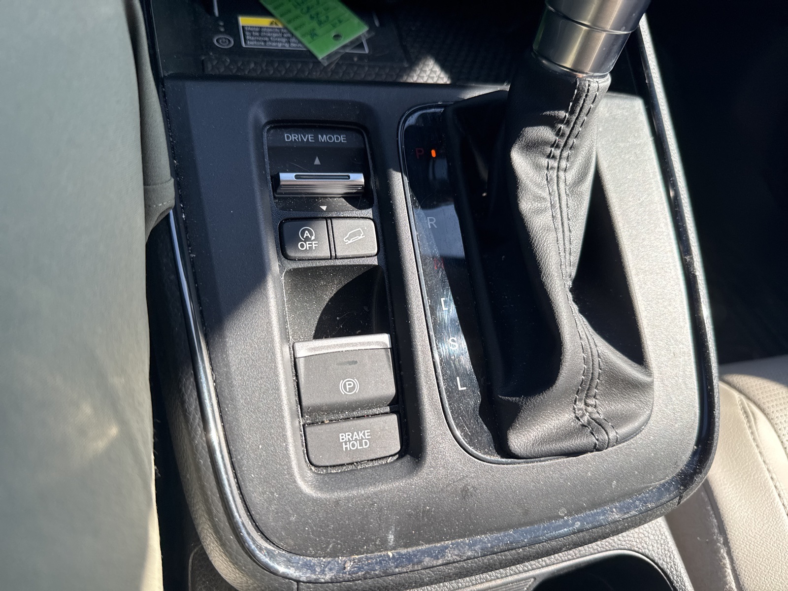 2023 Honda CR-V EX-L photo 27