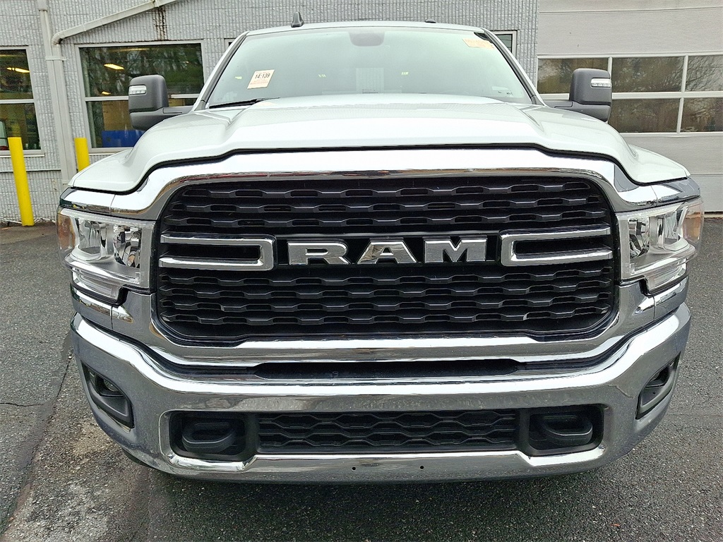 2024 Ram 2500 Big Horn photo 2