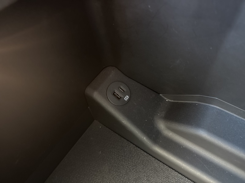 2022 Ford F-150 Tremor photo 37