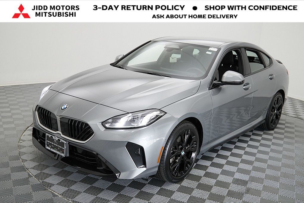 2025 BMW 2 Series 228's photo