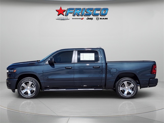 2026 Ram 1500 Express photo 2
