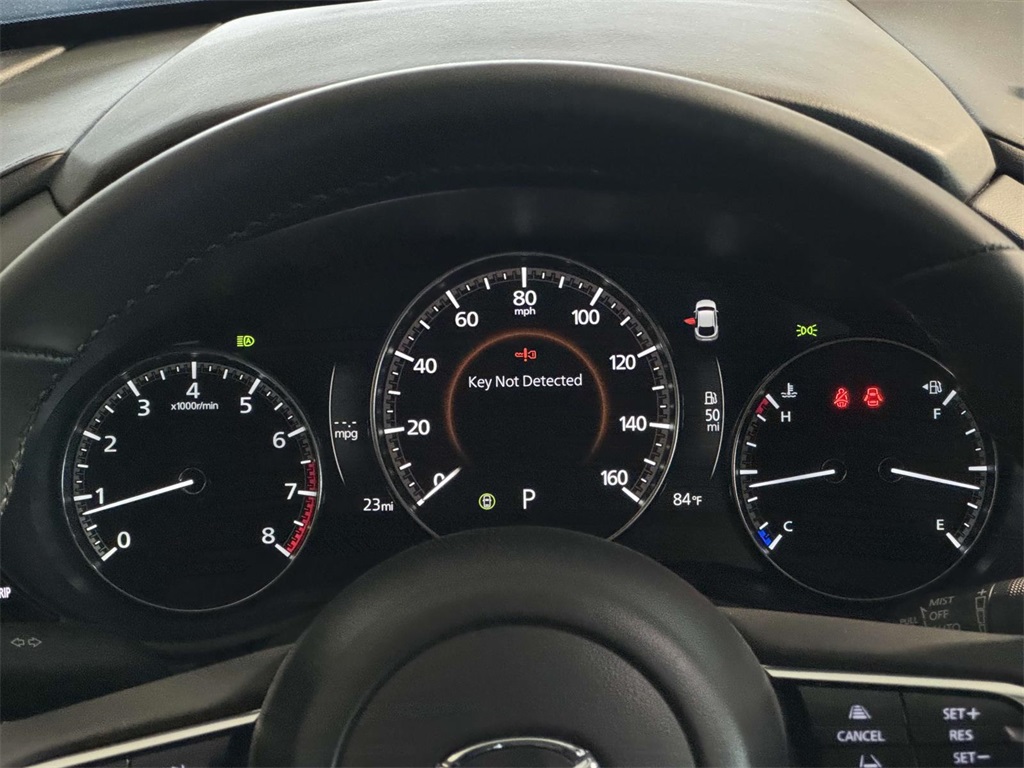 2025 Mazda CX-30 2.5 S Preferred photo 23